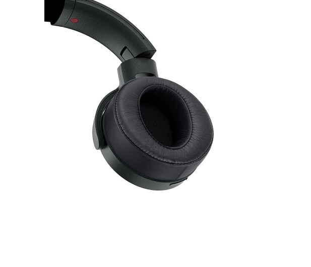 Sony MDR-XB950N1 czarny - 366520 - zdjęcie 8